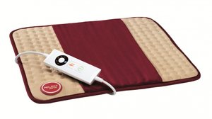 Univerzální ohřívací dečka Imetec 16057 Relaxy