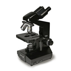 Mikroskop Levenhuk 850B 2Eyepiece