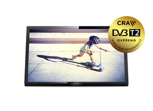 LED televizor Philips 22PFS4022/12