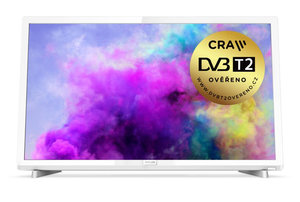 24PFS5603/12 LED FULL HD LCD TV PHILIPS