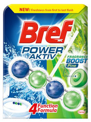 Bref Power Activ WC blok Pine 51 g