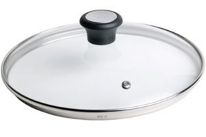 Poklice skleněná Tefal 28097612 pro pánev 26 cm