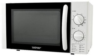 Mikrovlnná trouba Zelmer 29 Z 020 (ZMW3001W)
