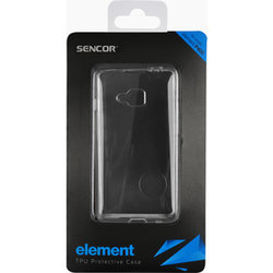 ELEMENT P400 SILICONECASE POUZDRO SENCOR