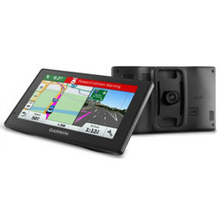 DriveAssist 50T Lifetime Europe45 GARMIN