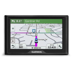 Drive 51S Lifetime Europe45 GARMIN