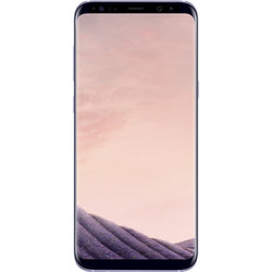 SM G955 Galaxy S8+ Orchid Gray SAMSUNG