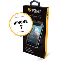 YPG NO08 ochr. sklo iPhone 7 YENKEE