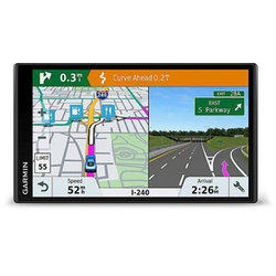 DriveSmart 61S Lifetime Europe45 GARMIN