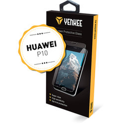 YPG NO11 ochr. sklo Huawei P10 YENKEE