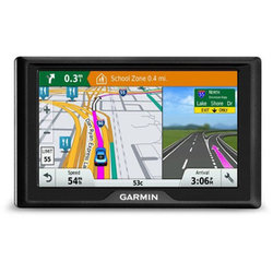 Drive 40 Lifetime Europe22 GARMIN