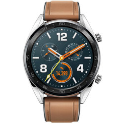 Watch Fortuna Classic Silver HUAWEI