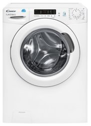CS4 1062 D3/1-S Candy Pračka s předním plněním