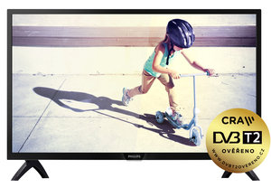 LED televizor Philips 32PHS4012/12