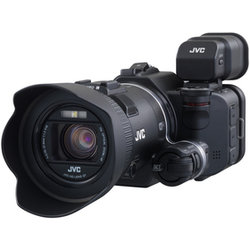 GC PX100 TOP HIGH-END FULL HD KAM. JVC