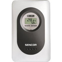 SWS TH260 SENZOR PRO SWS 260 SENCOR