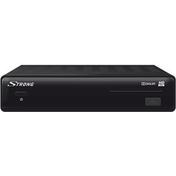 SRT 7504 IRDETO HD PŘIJÍMAČ PVR STRONG