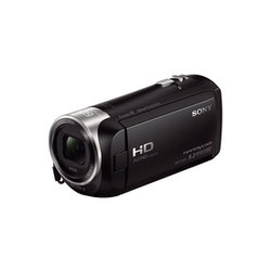 HDR CX405B Full HD SD kamera SONY