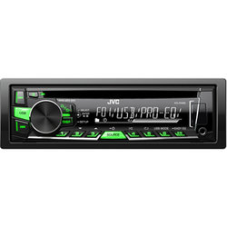 KD R469 AUTORÁDIO S CD/MP3/USB JVC