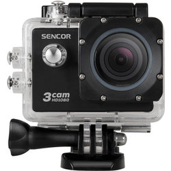 3CAM 5200W OUTDOOR KAMERA SENCOR