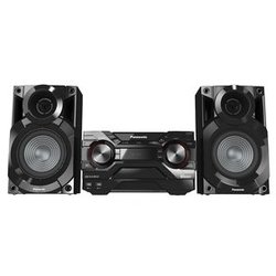 SC AKX200E-K minisystém PANASONIC