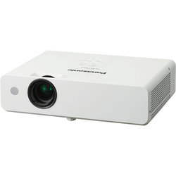 PT LB382A LCD projektor Panasonic