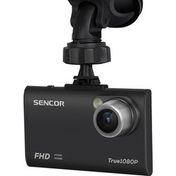 SCR 4100 FHD Kamera do auta SENCOR
