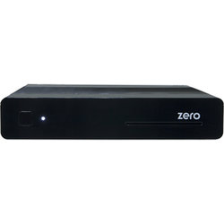 VU+ ZERO Black sat.přijímač VU+