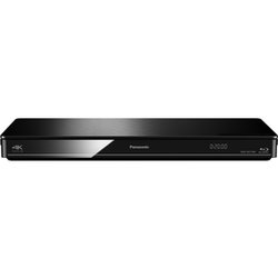 DMP BDT380EG 3D Blu-Ray přeh. PANASONIC