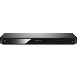DMP BDT381EG 3D Blu-Ray přeh. PANASONIC