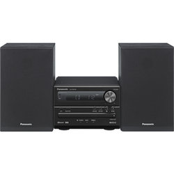 SC PM250EG-K MIKROSYSTÉM PANASONIC