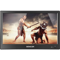 SPV 7011 26cm DVB-T LCD TV SENCOR