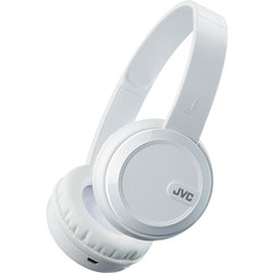 HA-S40BT W UZAVŘ.BLUETOOTH SLUCHÁTKA JVC