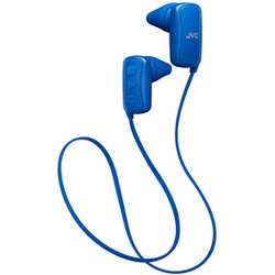 HA-F250BT A BLUETOOTH SLUCH. DO UŠÍ JVC