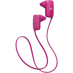 HA-F250BT P BLUETOOTH SLUCH. DO UŠÍ JVC