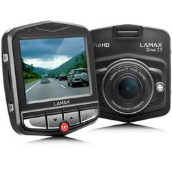 DRIVE C7 FHD kamera do auta LAMAX