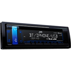 KD-R881BT AUTORÁDIO S CD/MP3/BT JVC