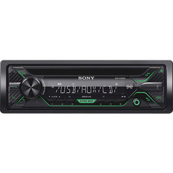 CDX G1202U AUTORÁDIO S CD SONY