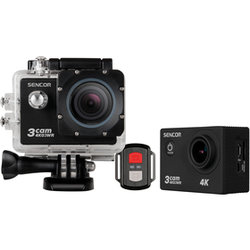 3CAM 4K03WR OUTDOOR CAMERA SENCOR