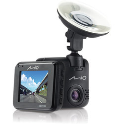 MiVue C330 kamera do auta FHD GPS MIO