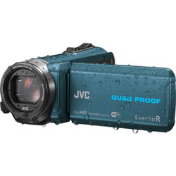 GZ-RX645A FULL HD VODOTĚS. KAM. WiFi JVC