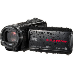 GZ-RX645B FULL HD VODOTĚS. KAM. WiFi JVC