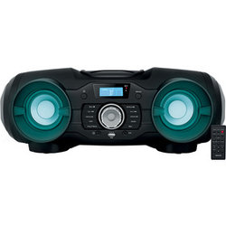 SPT 5800 RADIO S CD/MP3/USB/BT SENCOR