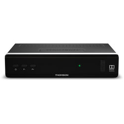 THS815 IRDETO HD SAT. PŘIJÍMAČ THOMSON