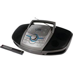 SPT 5280 RADIO S CD/MP3/USB/BT SENCOR