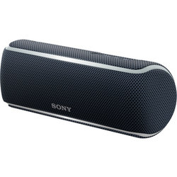 SRS XB21B bezdrátový reproduktor SONY