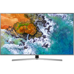 UE55NU7442 LED ULTRA HD LCD TV SAMSUNG