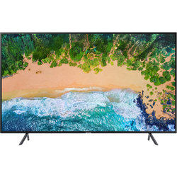 UE55NU7172 LED ULTRA HD LCD TV SAMSUNG