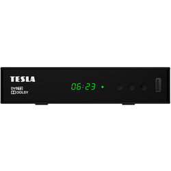 TESLA VISTA T2 PŘIJÍMAČ DVB-T2/HEVC H265