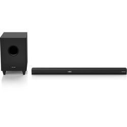 HT-SBW260 BT SLIM SOUNDBAR+SW 3.1 SHARP